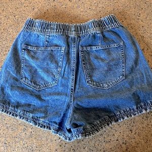 American Eagle Stretch Shorts